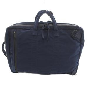 PORTER 吉田カバン LOWERCASE EDIFICE FORCE 3WAY BRIEFCASE ブリーフケース