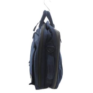 PORTER 吉田カバン LOWERCASE EDIFICE FORCE 3WAY BRIEFCASE ブリーフケース