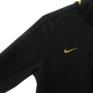 NIKE 浦和レッズ 2016 トラックジャケット M ブラック