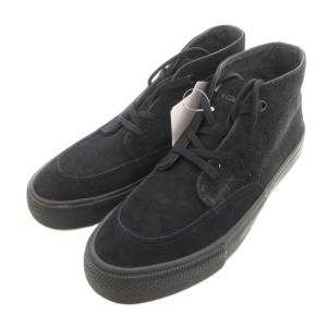 SKATEBOARDING STANDARD SERIES タグ付き CS CHUKKA SK MID