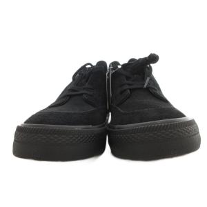 CONVERSE SKATEBOARDING STANDARD SERIES タグ付き CS CHUKKA SK MID