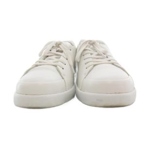 REGAL Walker ディアスキン スニーカー シューズ 24cm 白 ホワイト 324W /UO