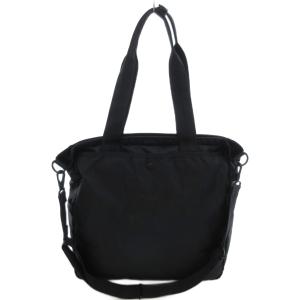 PORTER FLASH 2WAY TOTE BAG トートバッグ ショルダー ナイロン 黒 ブラック 689-05937