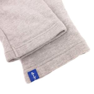 LOOPWHEELER トレーナー スウェット クルーネック 長袖 L グレー /AE