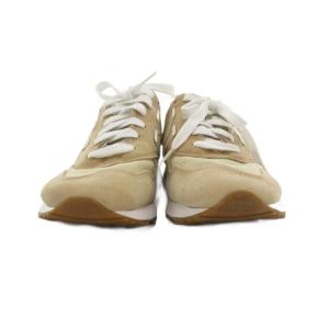 New Balance M1400TN ローカット スニーカー USA製 24cm ベージュ