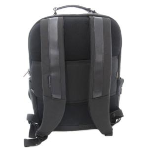 VICTORINOX リュックサック デイパック ロゴ 黒 ブラック /AE