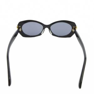 LEONARD サングラス セルフレーム 5317 黒 ブラック LESG04 /UO