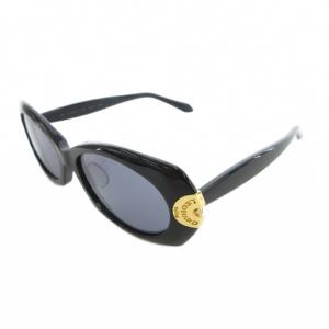 LEONARD サングラス セルフレーム 5317 黒 ブラック LESG04 /UO