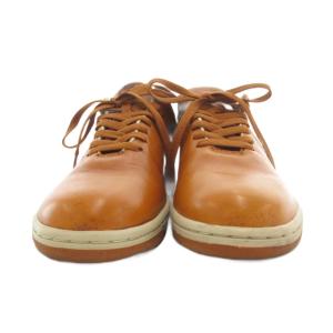 NIKE '05 DUNK LOW SUPREME スニーカー 25cm ブラウン 311294-221