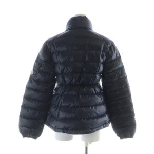 MONCLER 24SS AMINIA ダウンジャケット 0 ネイビー