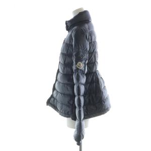 MONCLER 24SS AMINIA ダウンジャケット 0 ネイビー