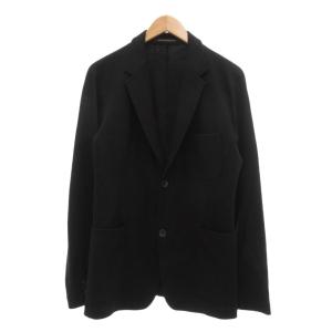 Yohji Yamamoto COSTUME D HOMME スーツ セットアップ 2 ブラック