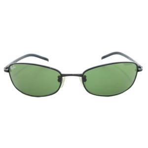 サングラス レクタングル 5518 ブラック RB3231 /UO