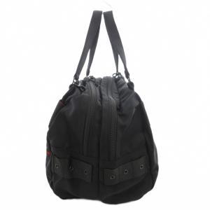 BRIEFING DUAL DUFFLE デュアルダッフルバッグ ボストン ナイロン ブラック /UO