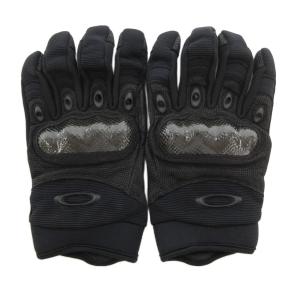 ファクトリー パイロット グローブ 手袋 L ブラック /UO AA