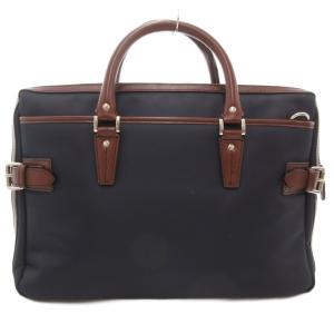 REGAL ビジネスバッグ ショルダー 2WAY 紺 ネイビー /AE