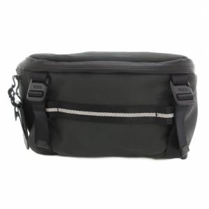 Alpha Bravo プラトーン スリング ボディバッグ ショルダーバッグ グレー系 232799IRN