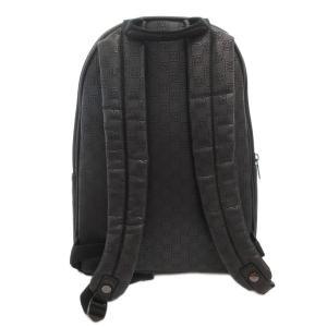 NIKE ジョーダン リュックサック モノグラム ブラック