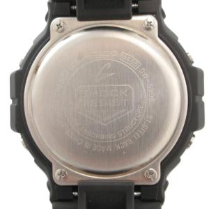 CASIO G-SHOCK 腕時計 デジタルウォッチ クォーツ 黒 ブラック DW-5900-1JF /AE
