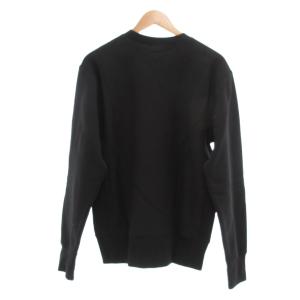 Champion END. REVERSE WEAVE WARM UP スウェットシャツ