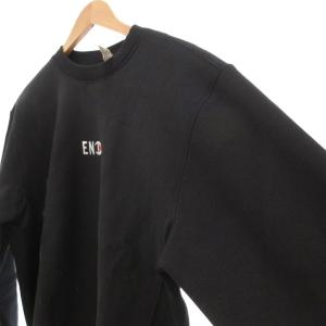 Champion END. REVERSE WEAVE WARM UP スウェットシャツ