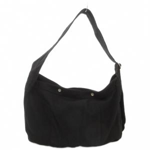 Schott NEWSPAPER BAG ショルダーバッグ 黒 ブラック 782-4976007 /AE