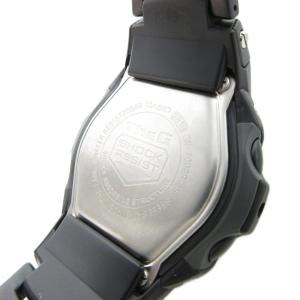 CASIO G-SHOCK 腕時計 電波ソーラー デジタル ステンレス 黒 ブラック GW-700BRJ-1JF /UO