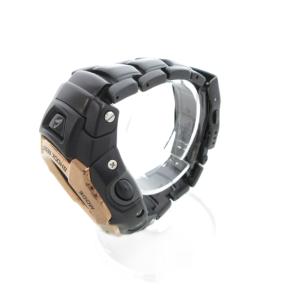CASIO G-SHOCK 腕時計 電波ソーラー デジタル ステンレス 黒 ブラック GW-700BRJ-1JF /UO