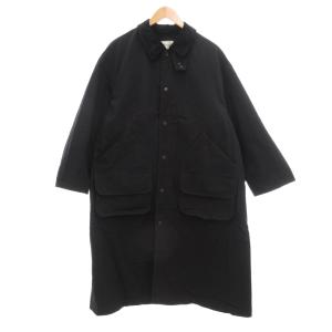 Japan Edition Bean's Long Field Coat