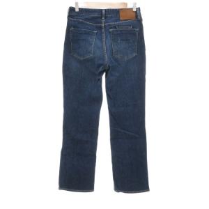 YANUK 24AW PREMIUM2 Low Rise スリムストレート LOUISE デニムパンツ