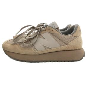 GREEN LABEL RELAXING 別注 MS237 MSP スニーカー 24cm グレー