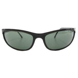 ボシュロム プレデター2 サングラス レクタングル 黒 ブラック W1847 /UO