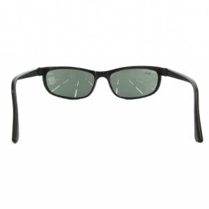 Ray-Ban ボシュロム プレデター2 サングラス レクタングル 黒 ブラック W1847 /UO