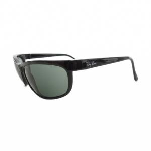 Ray-Ban ボシュロム プレデター2 サングラス レクタングル 黒 ブラック W1847 /UO