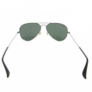 Ray-Ban AVIATOR CLASSIC LARGE METAL サングラス パイロット メタルフレーム 5814