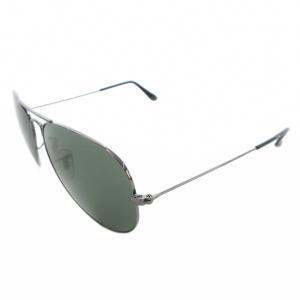 Ray-Ban AVIATOR CLASSIC LARGE METAL サングラス パイロット メタルフレーム 5814