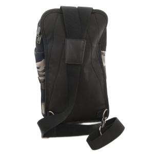 TUMI Morado Sling Pack スリングバッグ ショルダー カモフラ グレー /AE