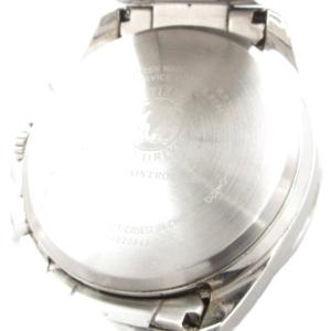 CITIZEN 腕時計 アナログウォッチ エコドライブ シルバーカラー E610-S074321 /AE
