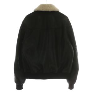 ZARA MAN EDITION レザージャケット L ブラック