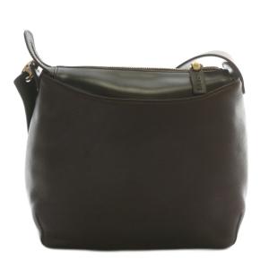 LOEWE ショルダーバッグ ブラウン