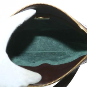 LOEWE ショルダーバッグ ブラウン