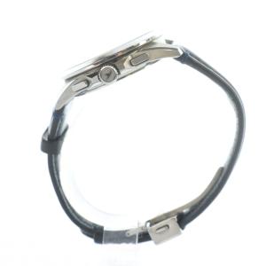 CASIO OCEANUS Classic Line 腕時計 電波ソーラー クロノグラフ カレンダー付き