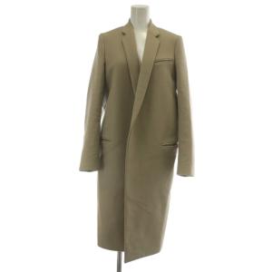 DEPOSE フィービー期 チェスターコート 34 ベージュ 2 8H28