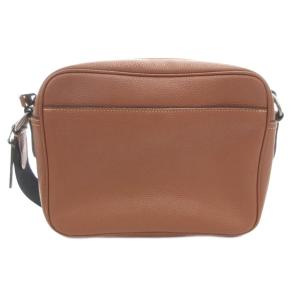 COACH ショルダーバッグ ハドソンクロスボディ レザー C5399 茶 ブラウン /AE