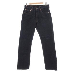 501XX デニムパンツ USA製 W32 L36 インディゴブルー 501-6200