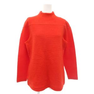 Christian Dior スポーツ SPORTS ヴィンテージ セットアップ ニット カットソー タイトスカート ハイネック 長袖