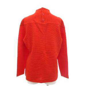 Christian Dior スポーツ SPORTS ヴィンテージ セットアップ ニット カットソー タイトスカート ハイネック 長袖