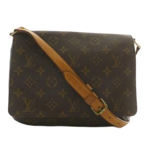 モノグラム ミュゼット タンゴ ショート ショルダーバッグ M51257