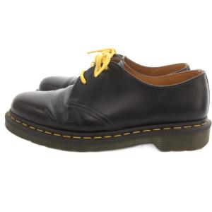 Dr.Martens 1461 3ホール シューズ 靴 レザー 29cm ブラック /UO
