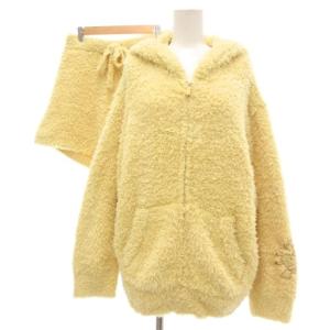 ポケモンスリープ ピカチュウ セットアップ ルームウェア ナイトウェア パジャマ パーカー ショートパンツ